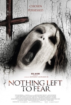    / Nothing Left to Fear (2013) HDRip