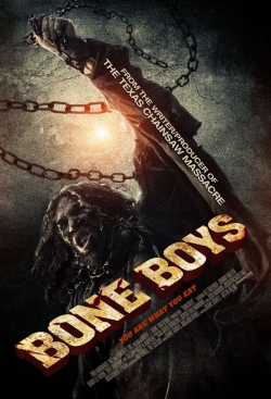  / Butcher Boys (2012) WEB-DLRip