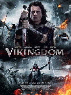  / Vikingdom (2013) HDRip [ BDRip 1080p]