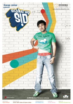 ,  / Wake Up Sid (2009) DVDRip