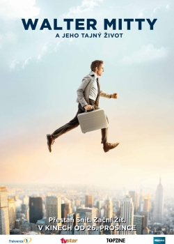     / The Secret Life of Walter Mitty (2013) TS 