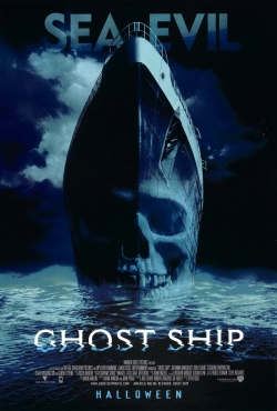 - / Ghost Ship (2002) DRip
