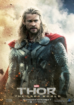  2:   / Thor: The Dark World (2013) WEBRip-AVC