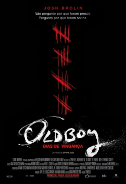  / Oldboy (2013) HDRip