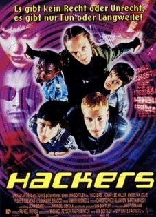  / Hackers (1995) HDTVRip