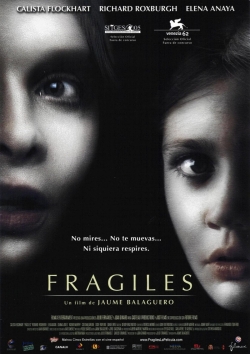  / Fr&#225;giles (2005) BDRip (: arxivariys / Blu-Ray Remux / 1080)