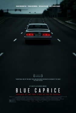   / Blue Caprice (2013) WEB-DLRip