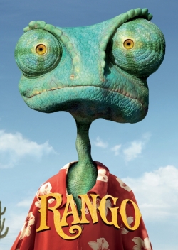  / Rango (2011) HDRip