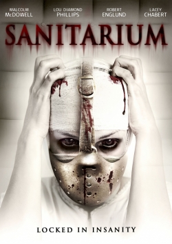  / Sanitarium (2013) HDTVRip