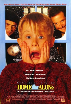   / Home Alone (1990) BDRip-AVC (: Blu-ray)