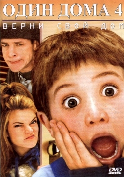   4 / Home Alone 4 (2002) DVDRip