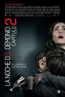 :  2 / Insidious: Chapter 2 (2013) HDRip