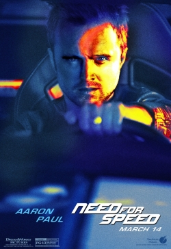 Need for Speed:   / Need for Speed (2014) CAMRip *PROPER*