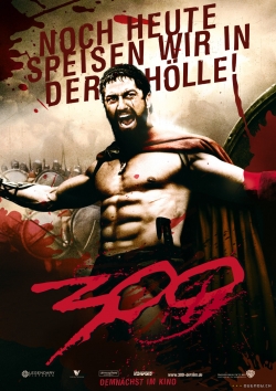 300  / 300 (2007) BDRip-AVC