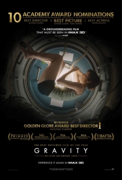  / Gravity (2013) BDRip-AVC (: Blu-ray)