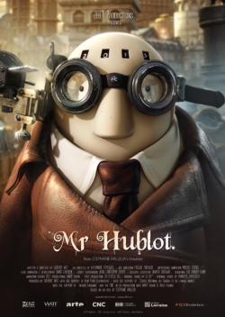   / Mr Hublot (2013) HDTVRip 720p
