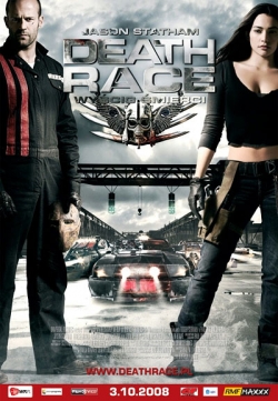  / Death Race (2008) BDRip (AVC) 