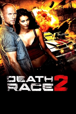   2:   / Death Race 2 (2010) HDRip-AVC ( BDRip 720p)