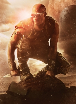 Риддик / Riddick (2013) BDRip (источник: Talian70 / BD-Remux / 1080p)