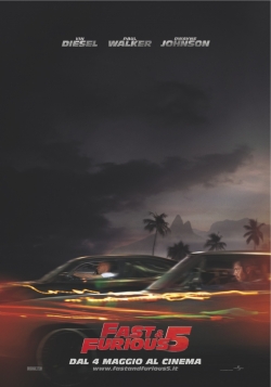 5 / Fast Five (2011) BDRip