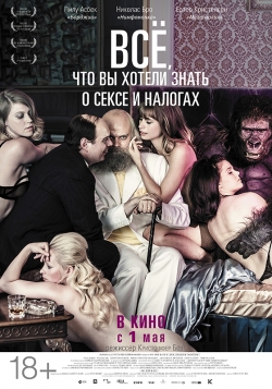 ,         / Spies & Glistrup (2013) HDRip