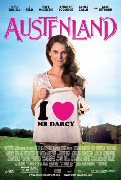  / Austenland (2013) HDRip