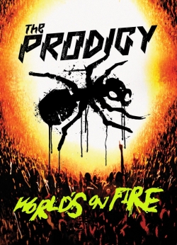 The Prodigy: World's on Fire (2011) BDRip 720p