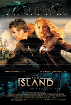  / The Island (2005) HDRip