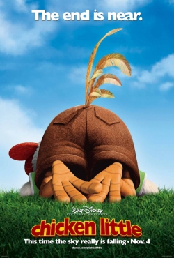   / Chicken Little (2005) BDRip-AVC
