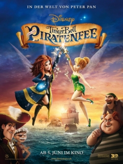 :    / The Pirate Fairy (2014) BDRip