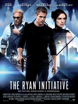 Джек Райан: Теория хаоса / Jack Ryan: Shadow Recruit (2014)