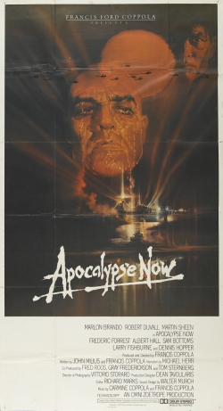   / Apocalypse Now (1979) HDRip
