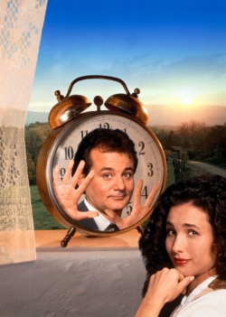   / Groundhog Day (1993) BDRip
