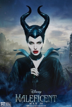 Малефисента / Maleficent (2014) HDTVRip 1080p