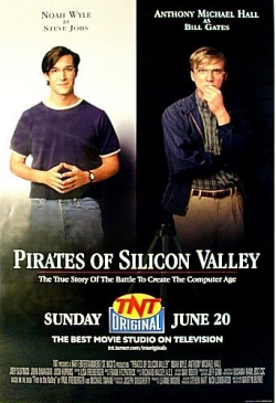    / Pirates of Silicon Valley (1999) DVDRip