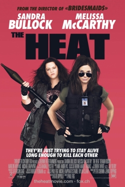   / The Heat (2013) BDRip-AVC