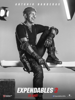  3 / The Expendables 3 (2014) 