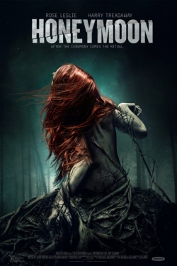   / Honeymoon (2014) HDTVRip