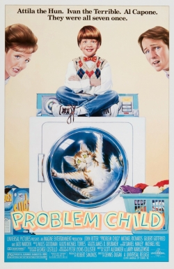   / Problem Child (1990) HDTVRip